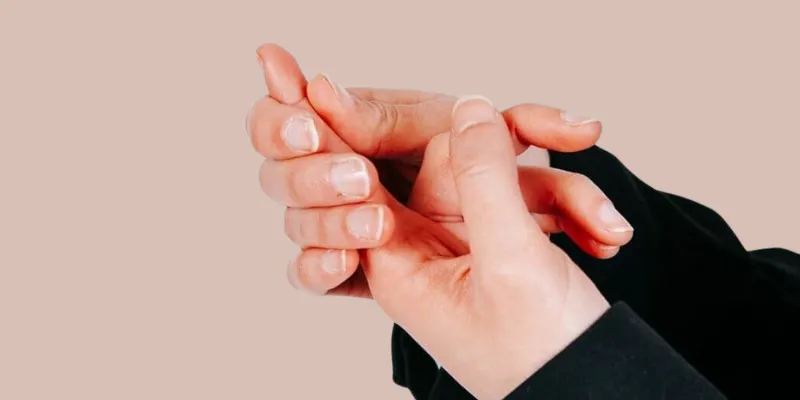 How Physiotherapy Helps Treat Trigger Finger in Edinburgh