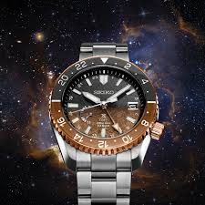Seiko Watches