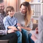 family mediation services