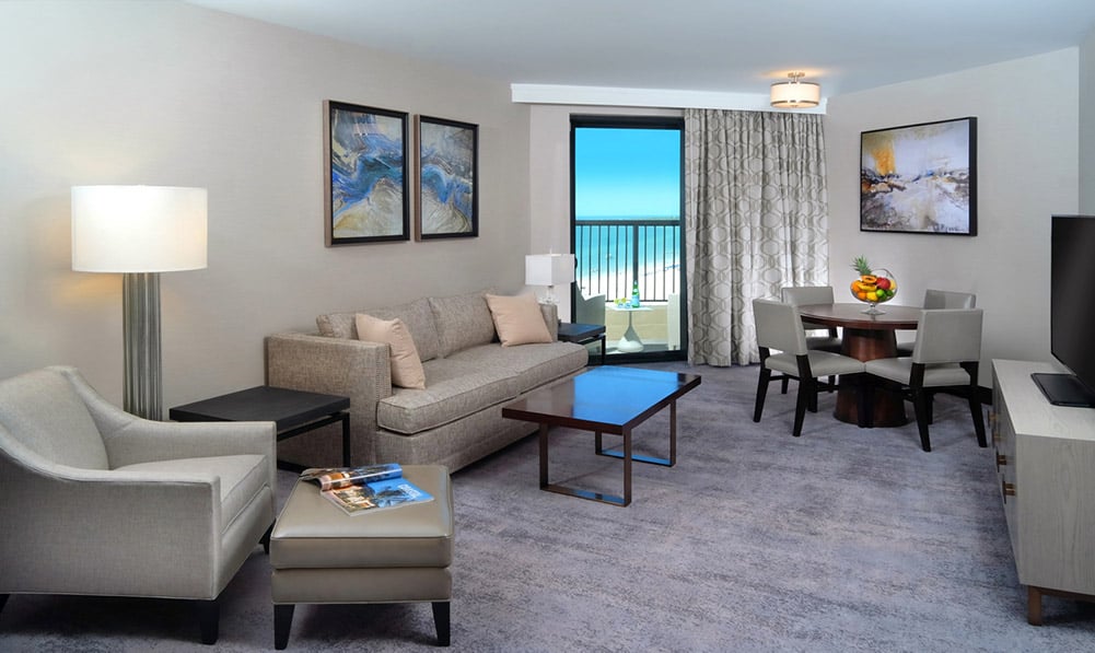 procurement services for hospitality
