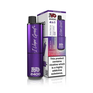 ivg vape