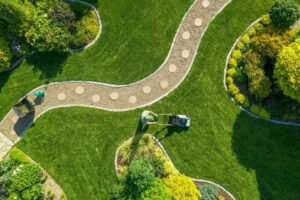Professional Landscape Construction in Seattle, WA