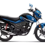 Honda Shine