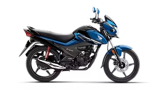 Honda Shine