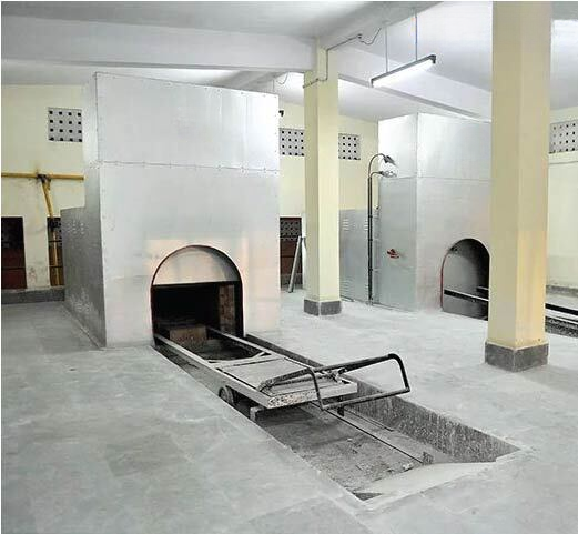 Which Dead Body Cremation Incinerator Is Best for Modern Facilities?