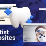 websites for dentists