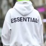Fear Of God essentialshoodieus
