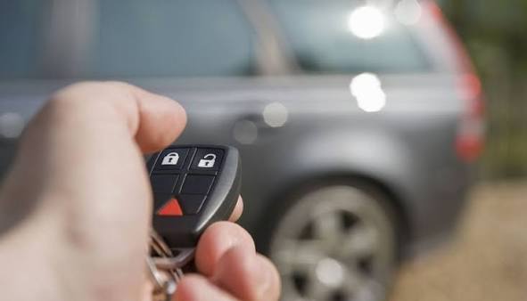 Car key fob repair Coventry