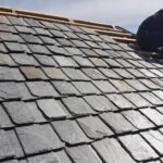 Slate Roof Repair
