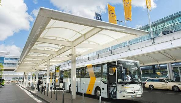 Munich Airport Transfer