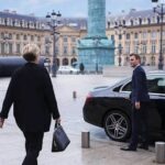 Private Driver Paris