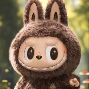 How Did Labubu Become So Popular