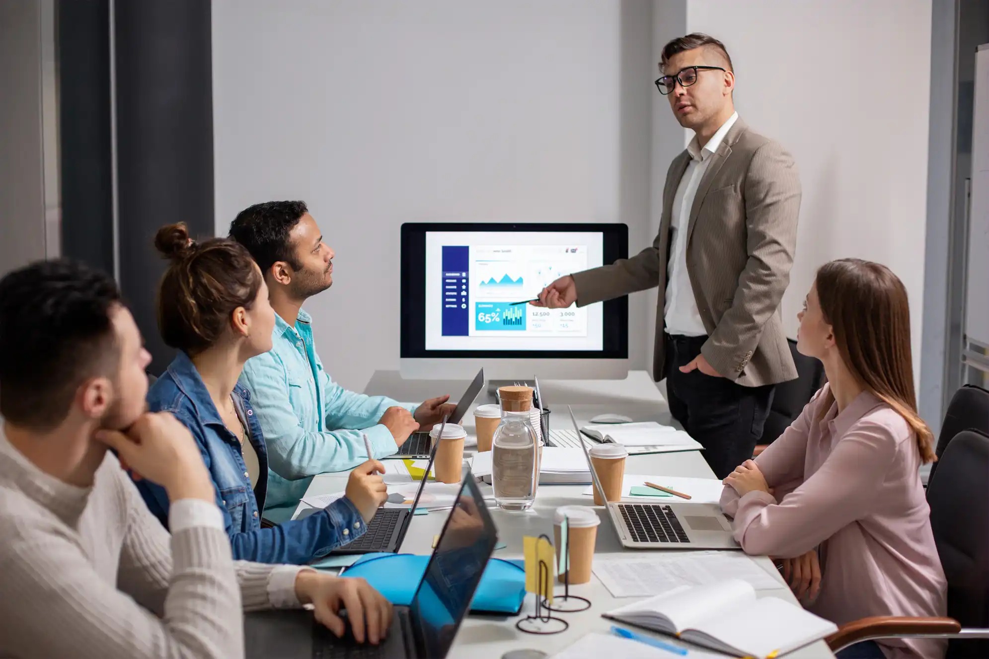 Best Quality management training Ethiopia