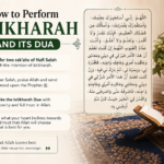 istikhara ki dua