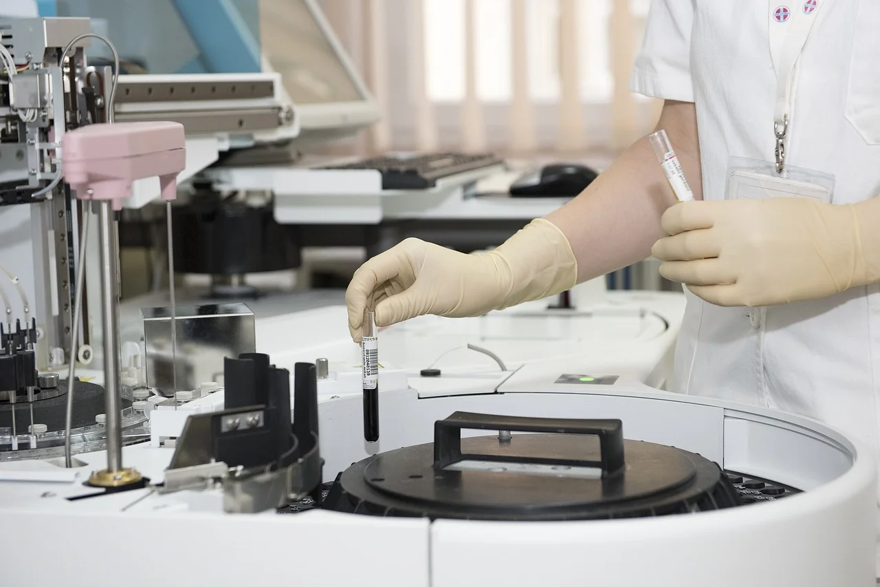 How Do Biology Laboratory Instruments Improve Practical Learning?