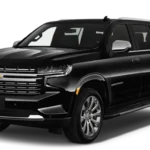 A Corporate Limo Service Canada is more than a luxury transportation option—it's a reliable business solution that supports professionalism, efficiency, and customer satisfaction.