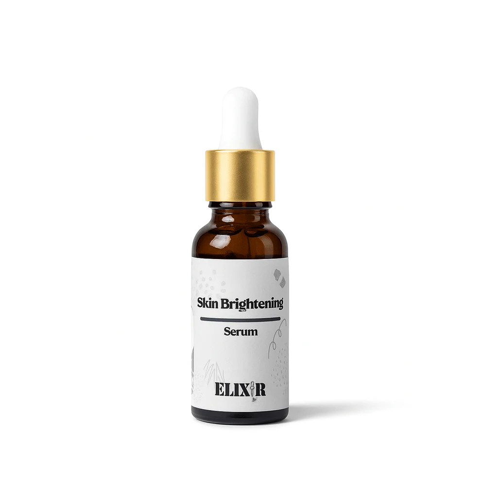 Serum for Brightening Skin