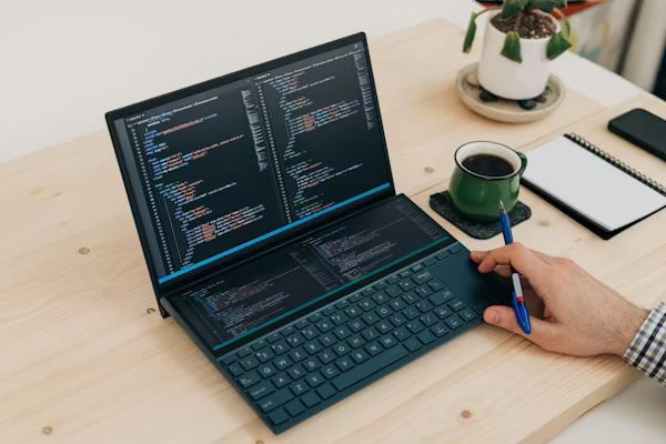 AI ML services