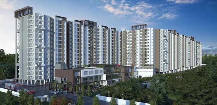 projects in Bangalore