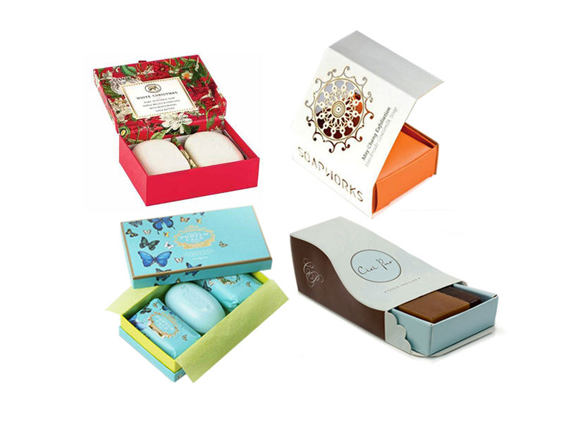 Premium Soap Saver Packaging For Everyday Care