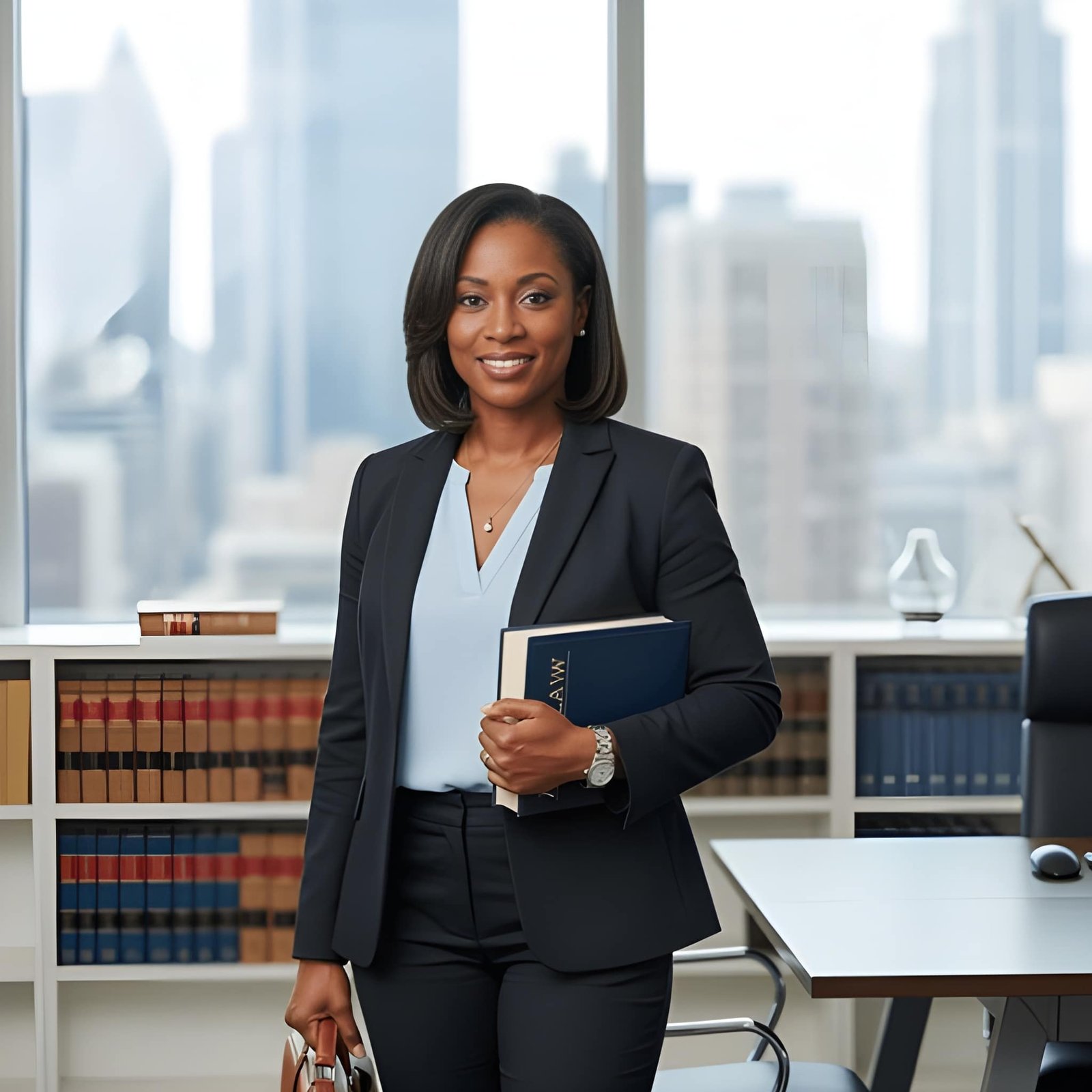 Lawyer Headshots