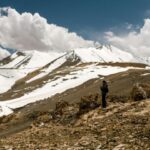 treks in leh ladakh india