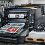 what does collate mean when printing