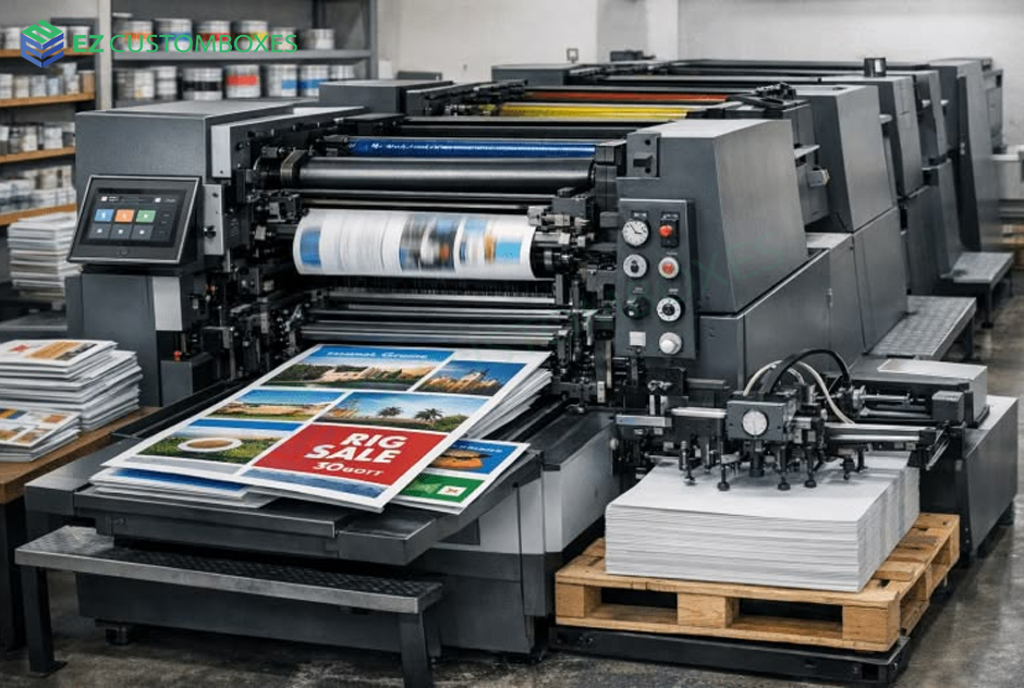 what does collate mean when printing