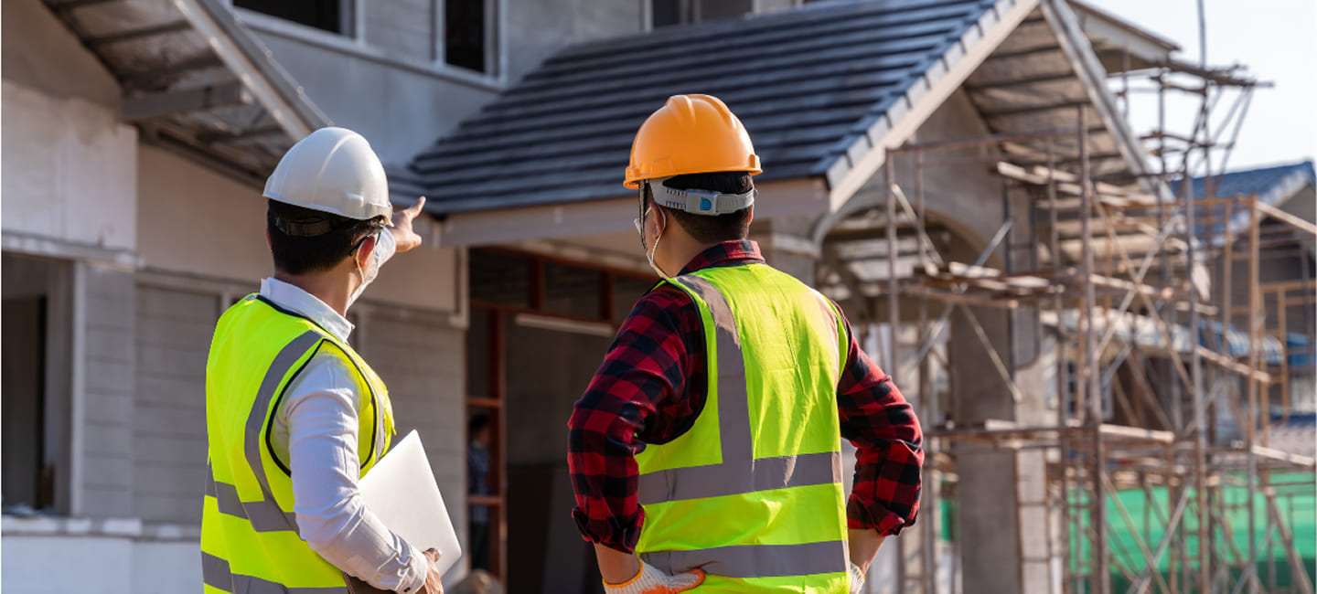 Rear Extension Builders