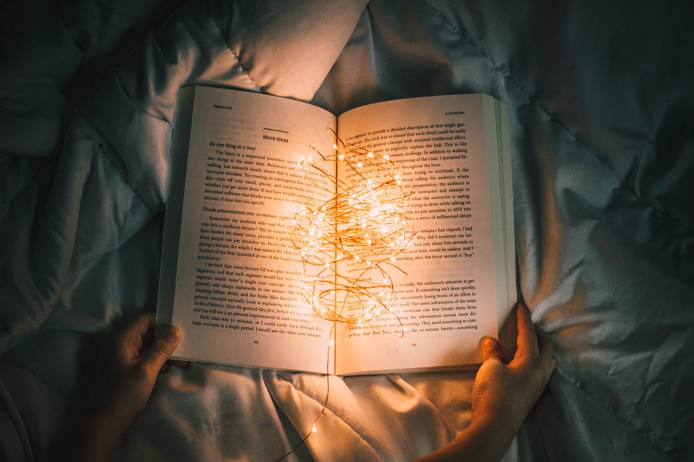 Best Fantasy Stories to Read