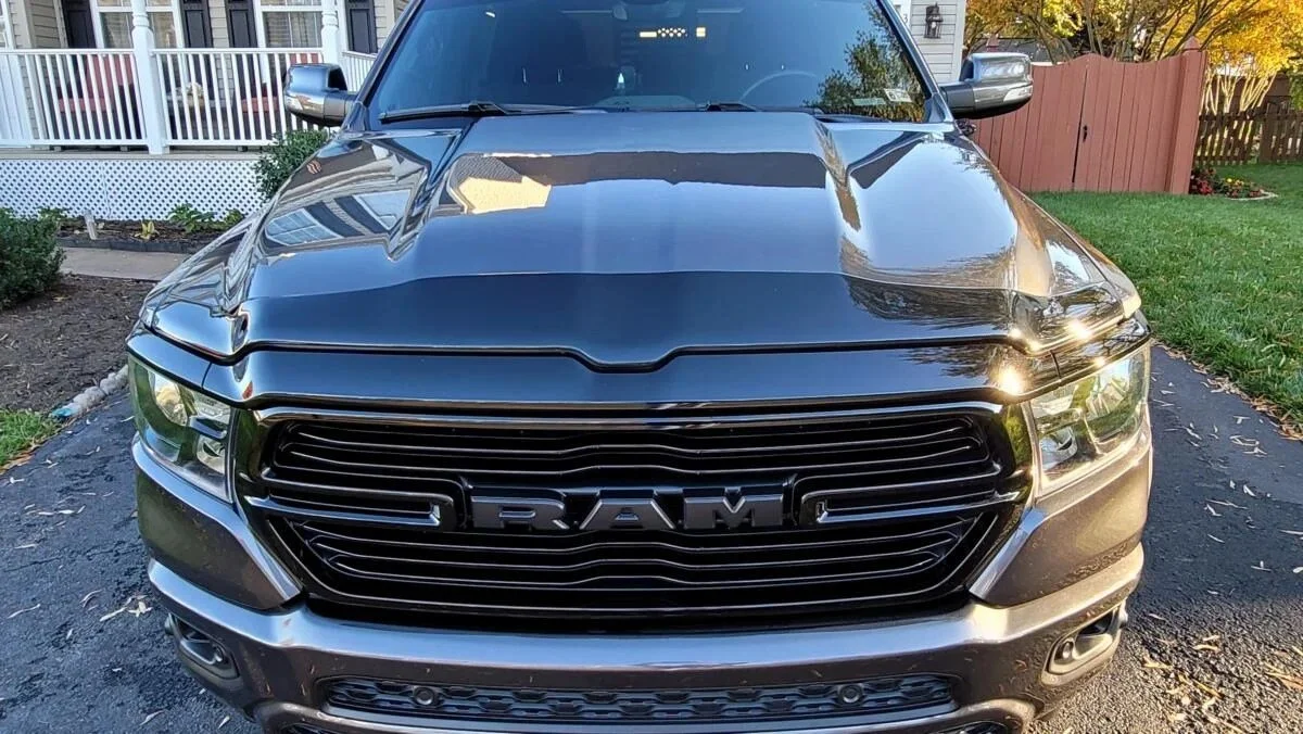 auto detailing fredericksburg va