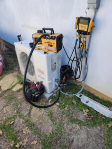 ac maintenance near me