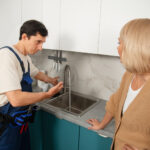 Trusted Plumbing Services