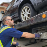 Roadside Assistance