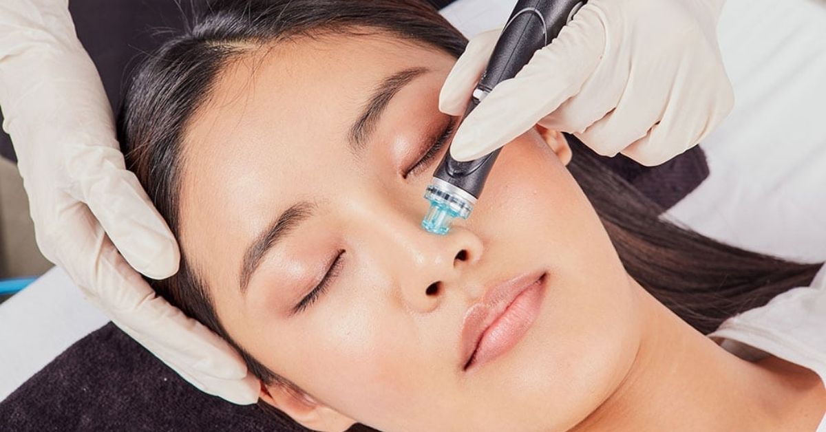 HydraFacial Scottsdale AZ