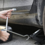 Mobile tire repair Austell GA
