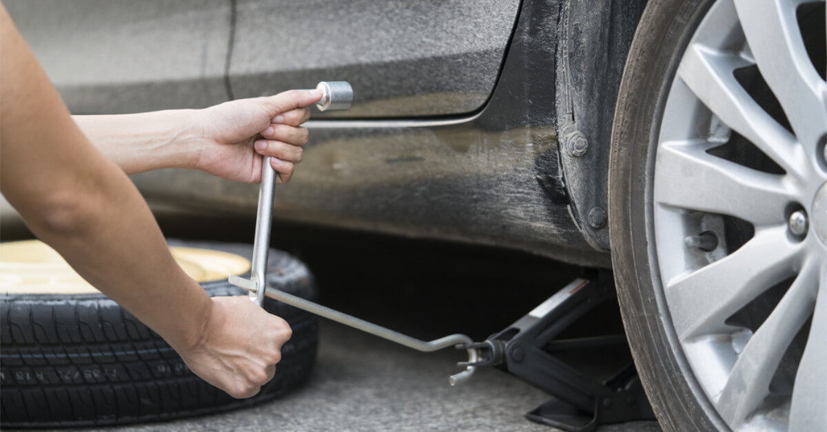 Mobile tire repair Austell GA