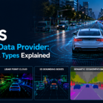 ADAS training data provider