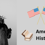 American History 1234