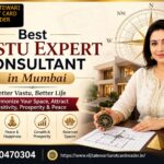 Best Vastu Expert Consultant in Mumbai providing trusted Vastu guidance and consultation
