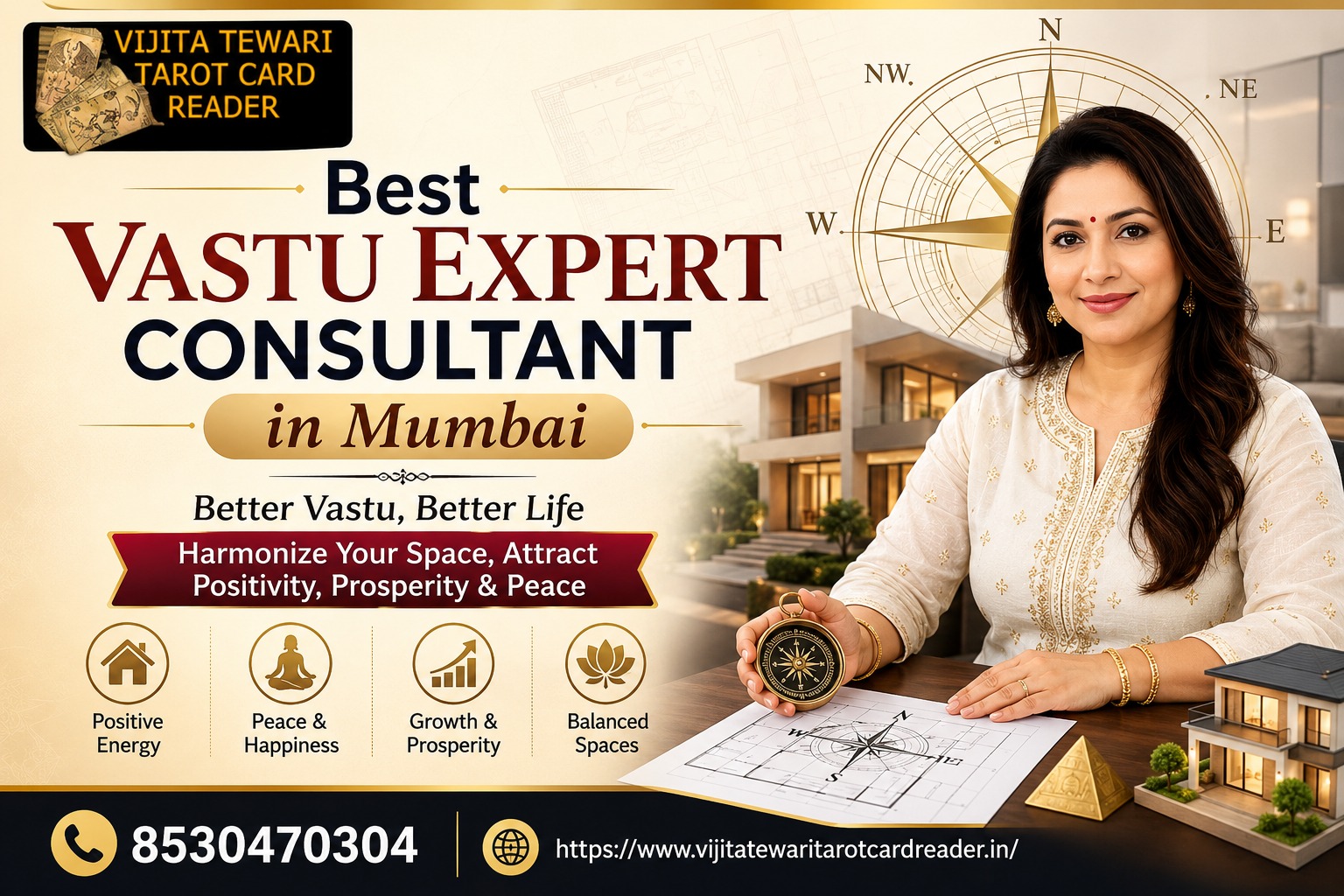 Best Vastu Expert Consultant in Mumbai providing trusted Vastu guidance and consultation