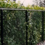 Commercial Fencing Asheville