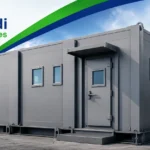 Blast Proof Enclosure: Protecting Critical Equipment in Hazardous Zones