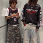 Bottega Desires Shorts: Modern Streetwear, Comfort & Everyday Expression