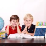 Schools in Ajman