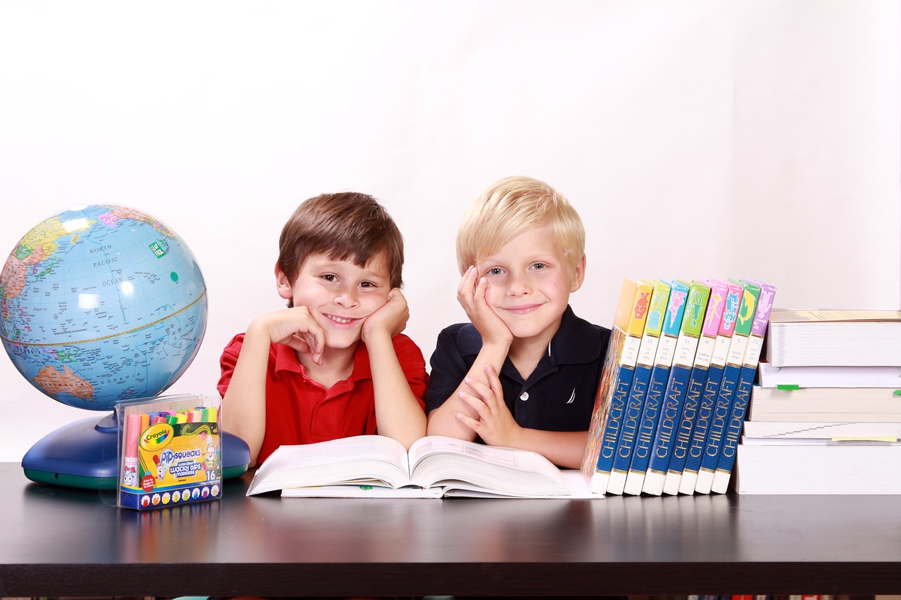 Schools in Ajman