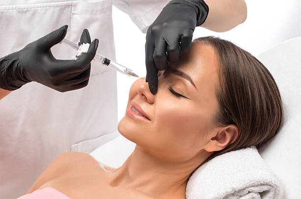 Can Botox for Nose Make the Nose Look Smaller