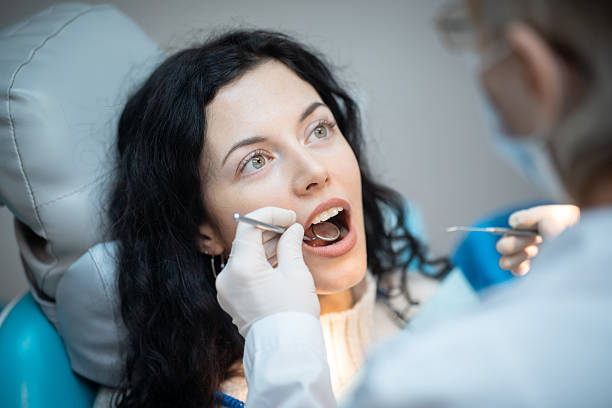 Can Full Mouth Rehabilitation Improve Chewing