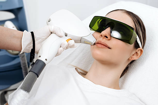 Can Laser Hair Removal Replace Frequent Waxing