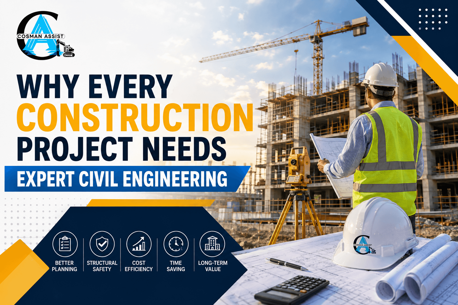 civil engineering
